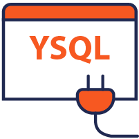 YSQL - Yugabyte SQL for distributed databases (PostgreSQL-compatible)